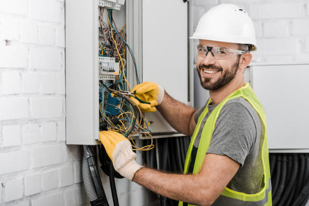 Best Electric Panel Repair  in Bowmanstown, PA
