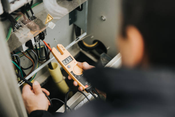 Best Ceiling Fan Installation Electrician  in Bowmanstown, PA