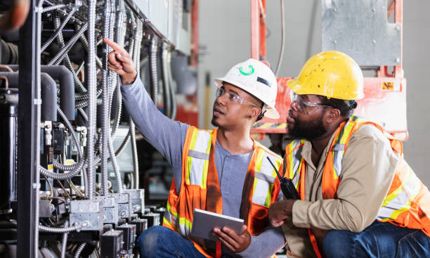 Best Affordable Emergency Electrician  in Bowmanstown, PA