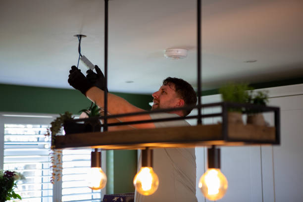 Best Electrical Installation Contractor  in Bowmanstown, PA