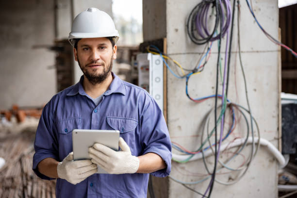 Best Electrical Contractors for Businesses  in Bowmanstown, PA