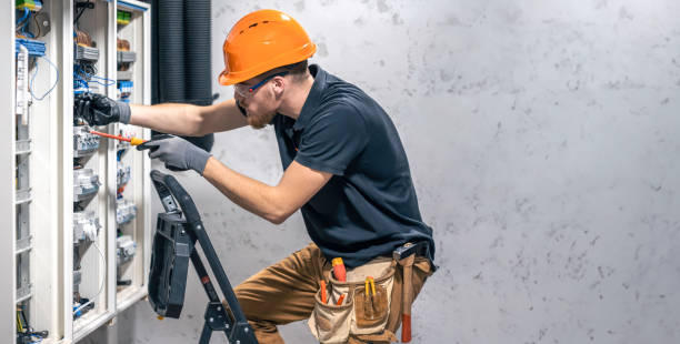 Best Electrical System Inspection  in Bowmanstown, PA