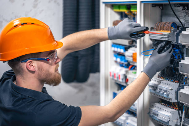 Best Electrician Near Me  in Bowmanstown, PA